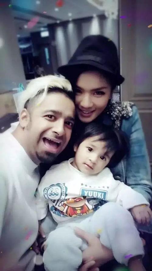 男星爆料妻子是谁图片视频,揭秘神秘妻子身份之谜  第3张