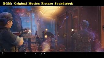 幽灵计划在线观看,揭秘神秘行动背后的真相  第3张